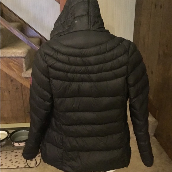 Coat - Picture 3 of 3